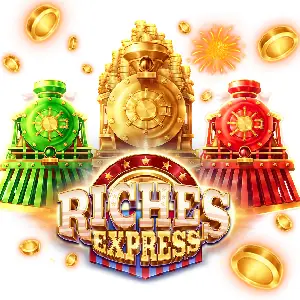 Riches Express casino title