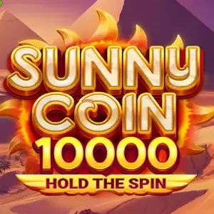 Spin4rich Casino selection featuring Sunny Coin 10000: Hold the Spin
